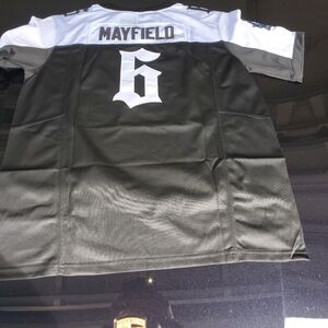 Football jersey